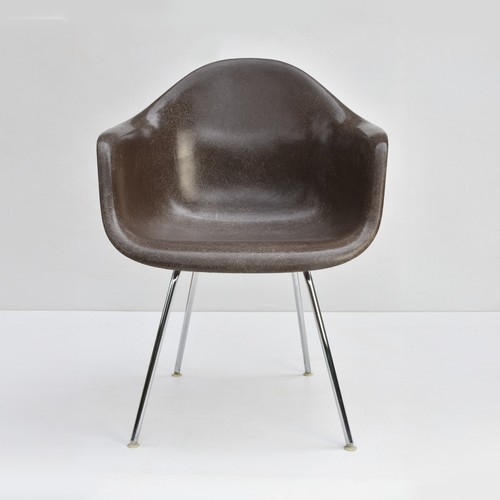 Fauteuil eames dax fibre - eames,