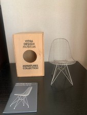 Chaise miniature Vitra Design