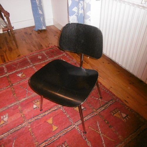 Charles ray eames vintage - &, eames: