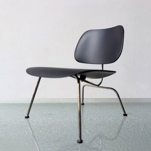 Chaise lcm miniature vitra - chaise,