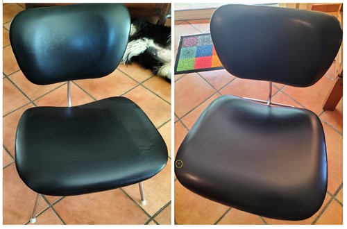 Fauteuil chaise lounge - chaise,