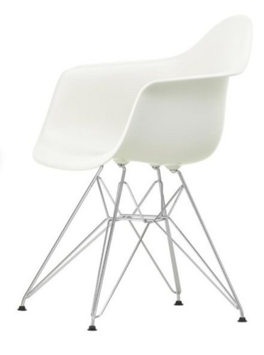 Chaise charles eames - charles, vitra