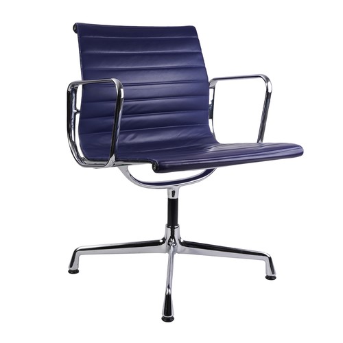 Vitra charles eames alu chair - charles, alu-chair