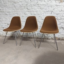 +pcs  eames dsx chair Herman