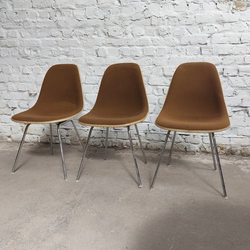 Pcs eames dsx - dsx, herman